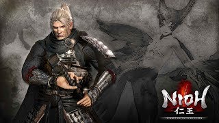 NioH #9 Убийца с Топором