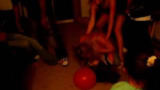 girl fight