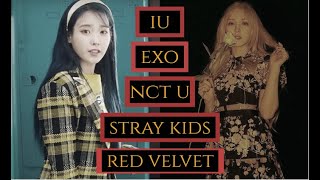 My unpopular kpop opinions (honest & straightforward) on recent comebacks