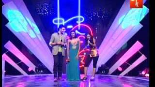 Mumaith Khan's Great Dance Show