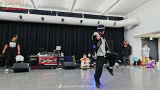 HERO(from HIROSHIMA.onese1f) JUDGE DEMO THE REAL ALLSTYLE DANCE BATTLE 2023/02/19