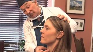 Tracheal Shave Medical Course