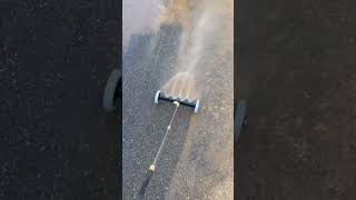 Next Level Pressure Washer Attachment!