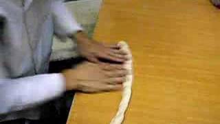 Pan de Leche
