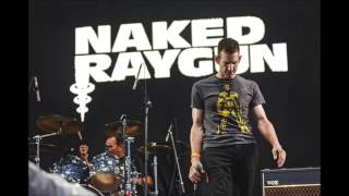 Naked Raygun, "20th Century Boy" (T Rex Cover) (Recorded Live 1997)