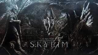 TES V: Skyrim. Гильдия воров, ииии, возможно что то еще :) (Стримит - Rumdoo)