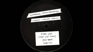 10'' Every Lion - Zulu Dawn