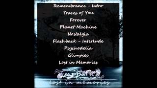 Emphatica - Lost in Memories [TEASER TRAILER]