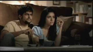 Tata Sky - Asin Iron Ad (Tamil)