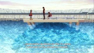 Goodbye Hachikuji