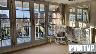 ТУР ПО ДОМУ! РУМТУР Жизнь в Лондоне?