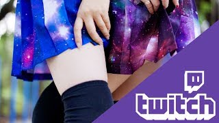 Лучшее твича #2 | ДИКИЕ РОФЛЫ | ИСТОРИЯ ПРО ЛЕСБИЯНОК | МИСТЕР МАКС