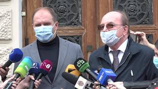 Ion Ceban spune cât a cheltuit municipalitatea pentru Hramul Chișinăului