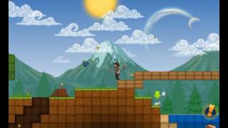 Orion Sandbox แคสเกมส์