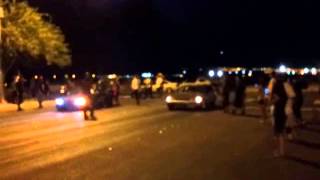 Kelvin's crx vs Team Annex's eg hatch