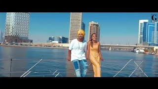 Mere dil vich basdi tu | haye ni mere dil vich vasdi tu | jaan kade jado hasdi tu