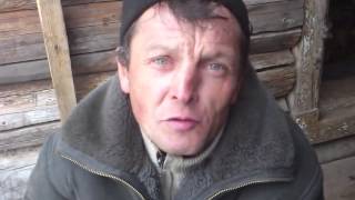 Матерные стихи