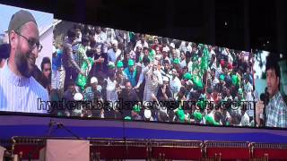 Mim contesting Banglore Muncipal elections/ A Special report