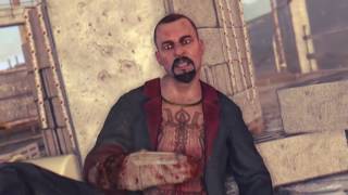 Dying Light: The Following  ппройден