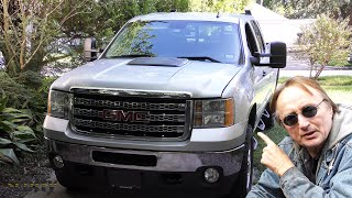 The Truth About American Trucks