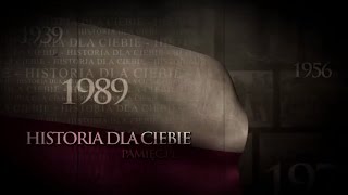 IPNtv - Historia dla Ciebie Pamięć.pl - Odcinek 4