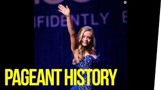 WS - Woman With Down Syndrome Makes Pageant History! ft. DavidSoComedy
