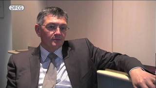 Interview DFCG Philippe Adam