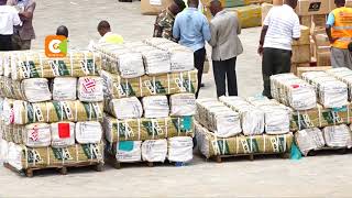 DCI grills KEBS bosses over growing counterfeits