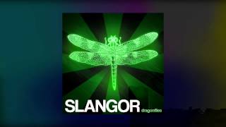 Slangor - Dragonflies