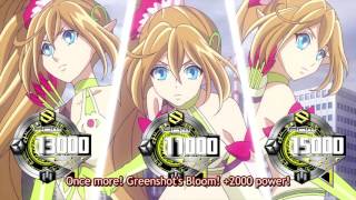 Cardfight! Vanguard G AMV: Tokoha vs Enishi