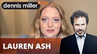 Actress Lauren Ash discusses new animated series 'Chicago Party Aunt'