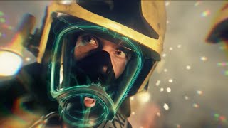 MSA G1-Maske – Ein neues Level and Komfort und Sicherheit