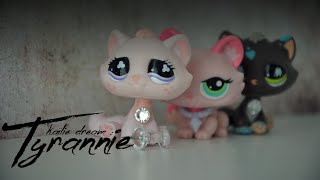 TYRANNIE |