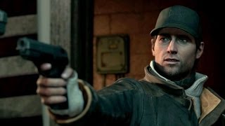 Watch Dogs [GTX 650Ti] High