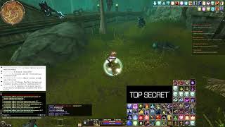 R2 online Mysterio немного кача