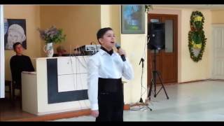 Adnapolçane - Şamil Hüseynli