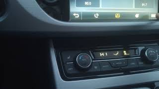 Geely atlas, эксплуатация, зима