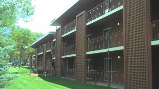 Roseberry Residence Hall (Building #13A)