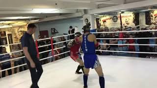 Опарин Владимир TAYCLUB