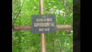 Stolin. Białoruś.Skorzynice.Столин. Белоруссия, Polesie.