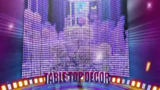 no 1 events promo 2012