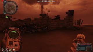 S.T.A.L.K.E.R.: Call of Pripyat Walkthrough Pt. 52 Farmstead artifact hunt