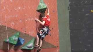 Jonathan Ruana - MYD Divisionals 3rd Place - SCS 2013 Season