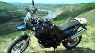 2010 F650GS Opinion