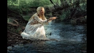 ВОДЯНОЙ И РУСАЛКИ
