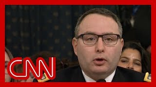 Key impeachment witness Alex Vindman and brother fired from White House