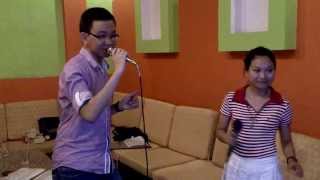 Bài Tango Cho Em (Augustine - Emma)