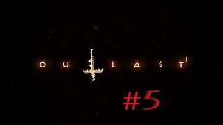 Прохождение Outlast 2 – #5 рыбацкая деревня