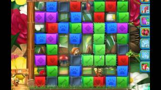 Pet Rescue Saga level 1769 no boosters ? ►TOBIAS DEAMON◄