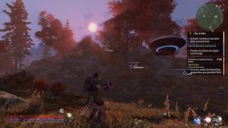 SKYFORGE : les missions en monde ouvert